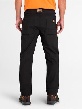 Men's Timberland PRO Morphix Athletic-Fit Lightweight Pant